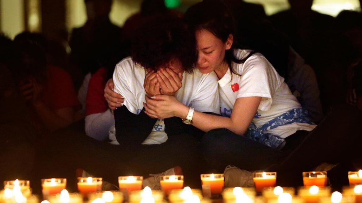 MH370: Οι οικογένειες των θυμάτων ζητούν να μάθουν την αλήθεια για την τραγωδία